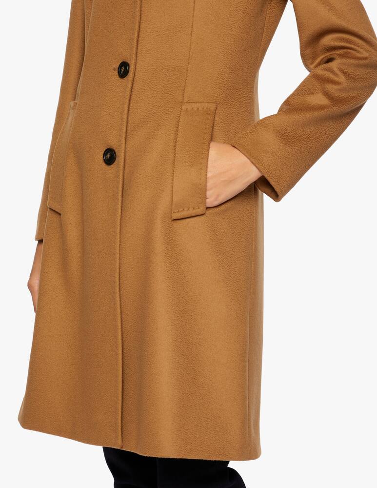 rinascente Weekend Max Mara Cappotto Vincita