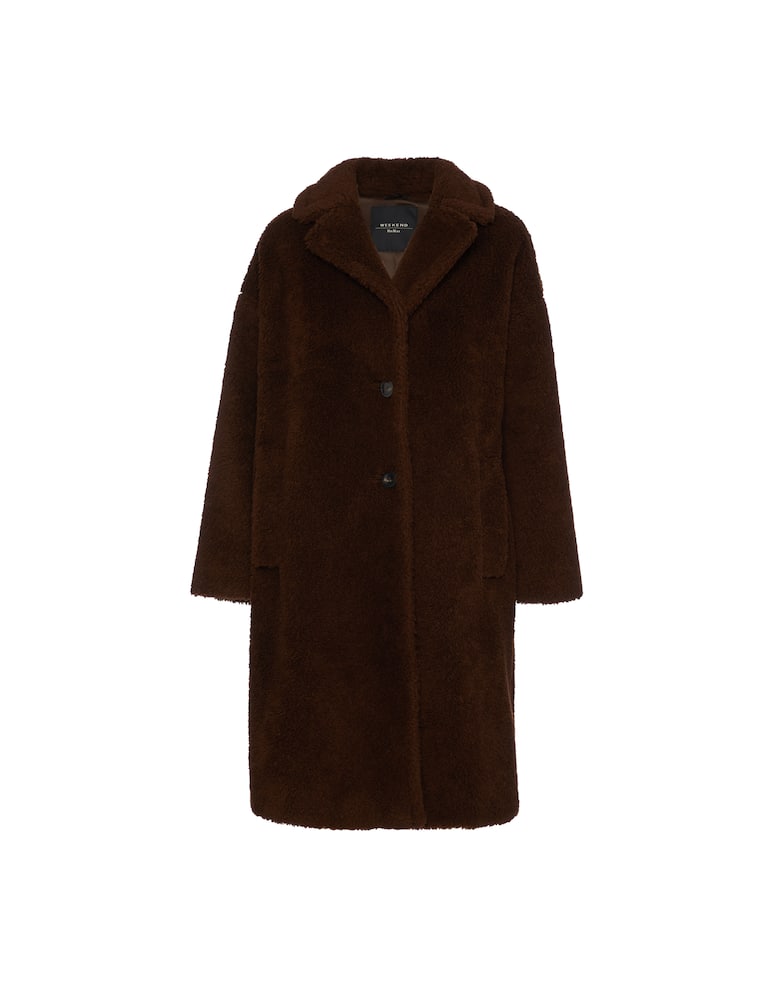 Weekend Max Mara Cappotto Palato - immagine 1 Weekend Max Mara Cappotto Palato - immagine 1