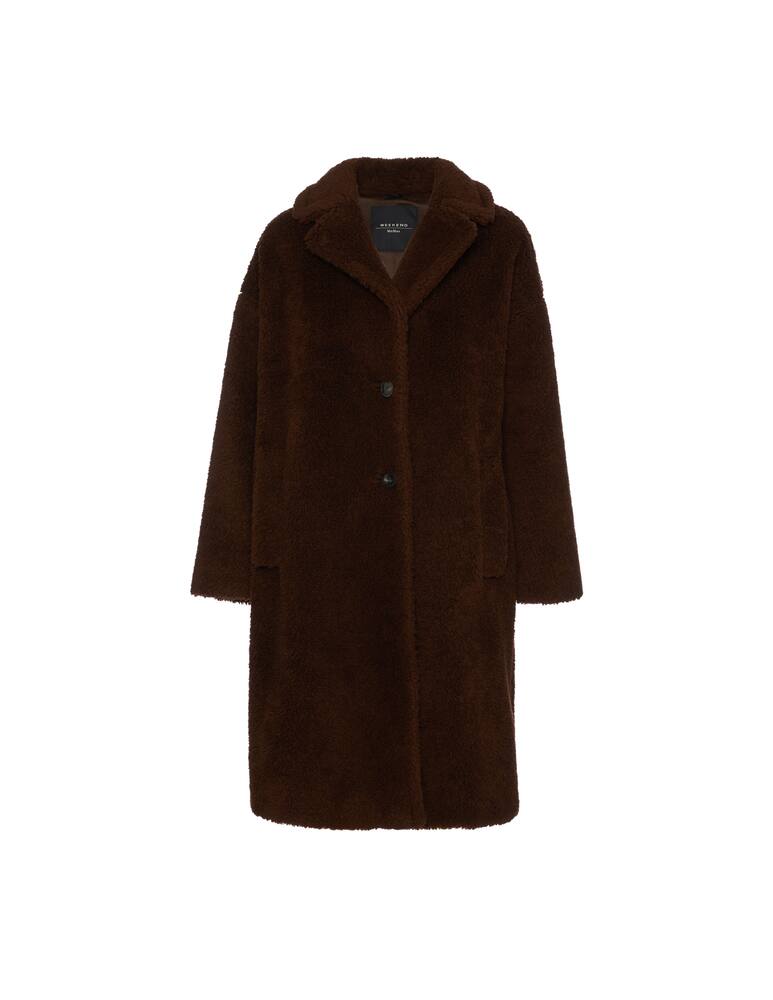 rinascente Weekend Max Mara Palato coat