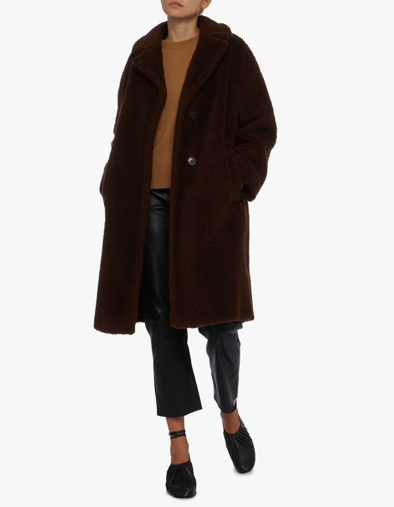 rinascente Weekend Max Mara Palato coat