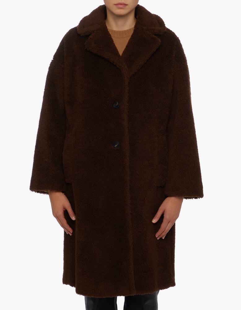 rinascente Weekend Max Mara Palato coat