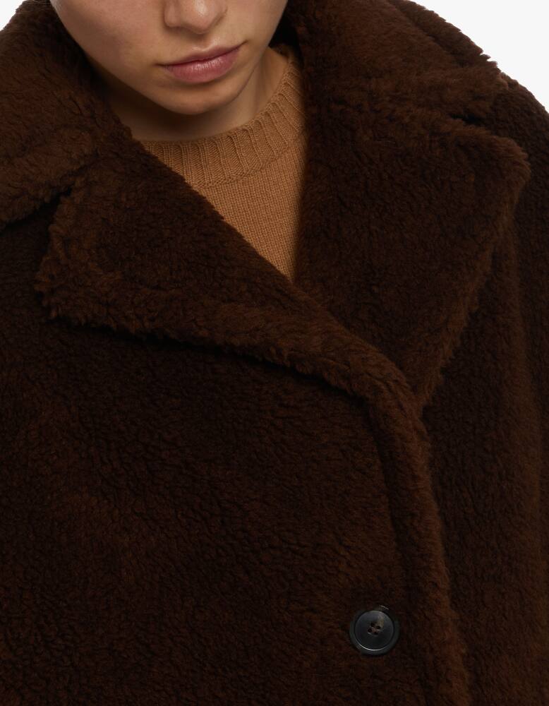rinascente Weekend Max Mara Palato coat