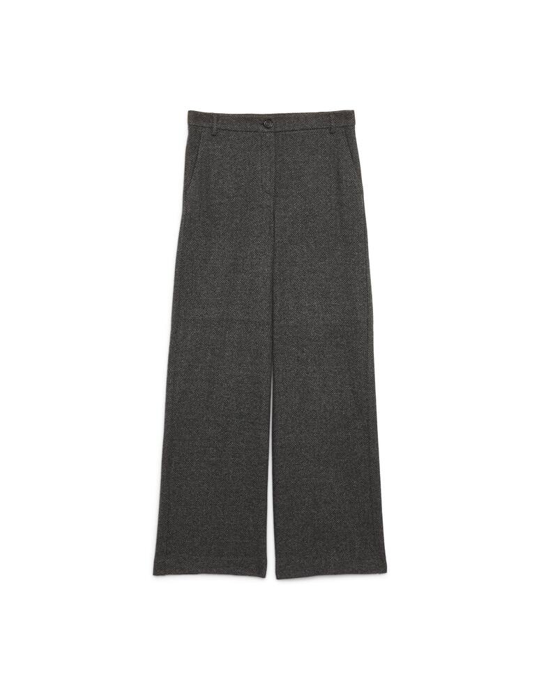 rinascente Weekend Max Mara Pantaloni in jersey Pancone