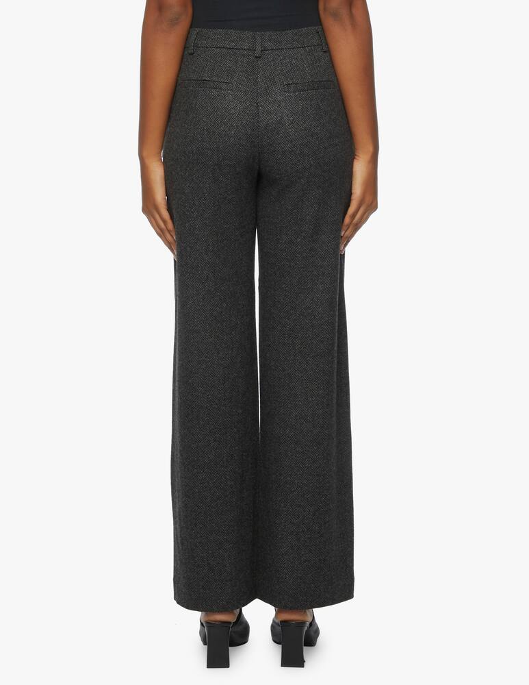 rinascente Weekend Max Mara Pantaloni in jersey Pancone