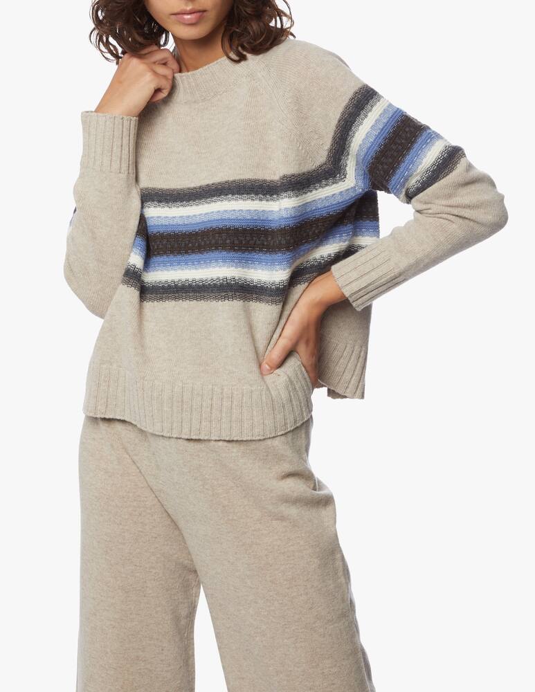 rinascente Weekend Max Mara Maglione a righe Udine