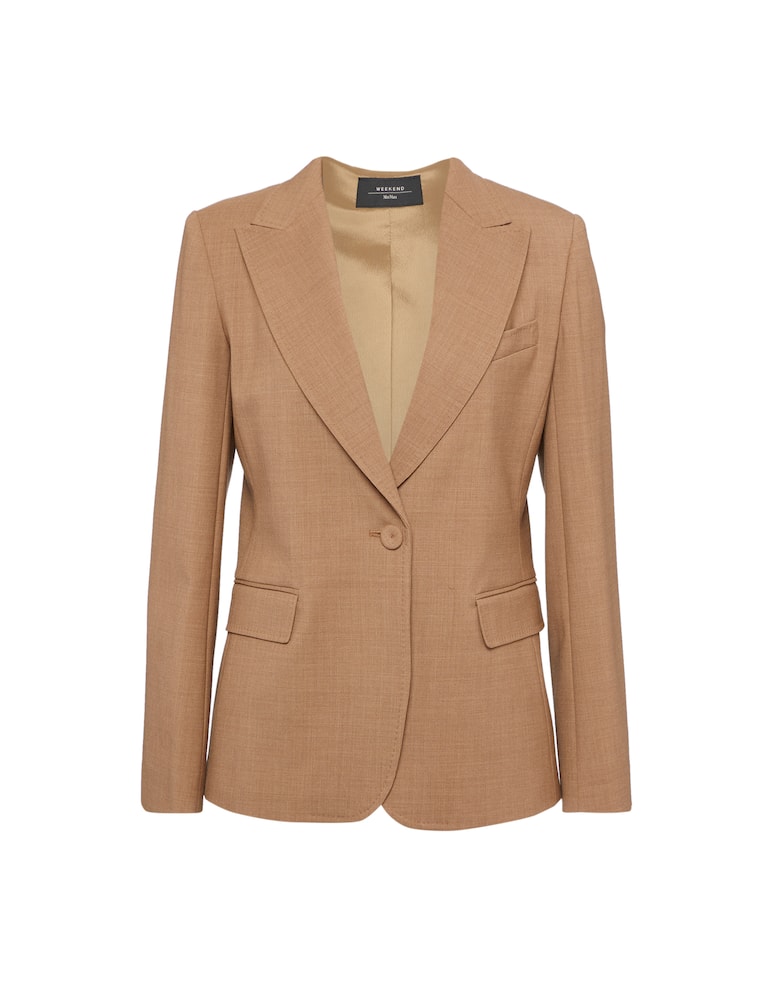 rinascente Weekend Max Mara Rieti blazer