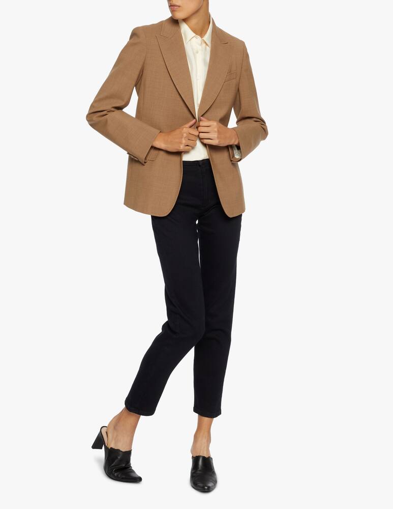 rinascente Weekend Max Mara Rieti blazer