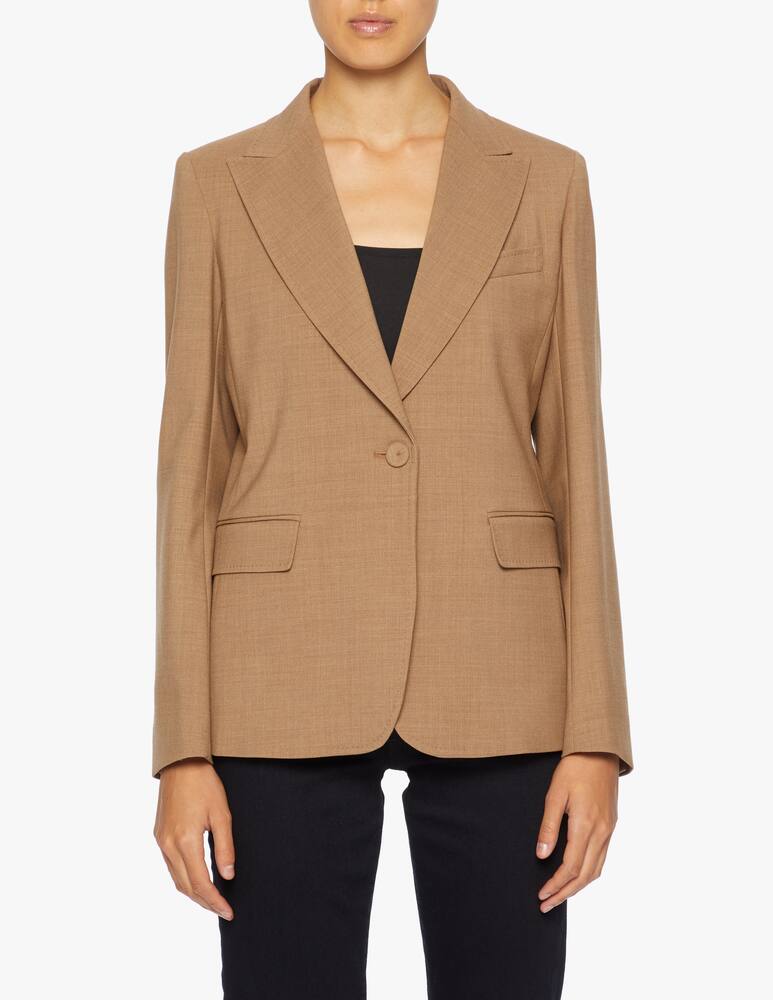 rinascente Weekend Max Mara Rieti blazer