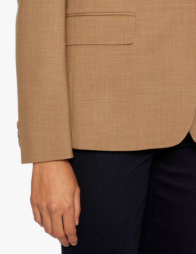 rinascente Weekend Max Mara Rieti blazer