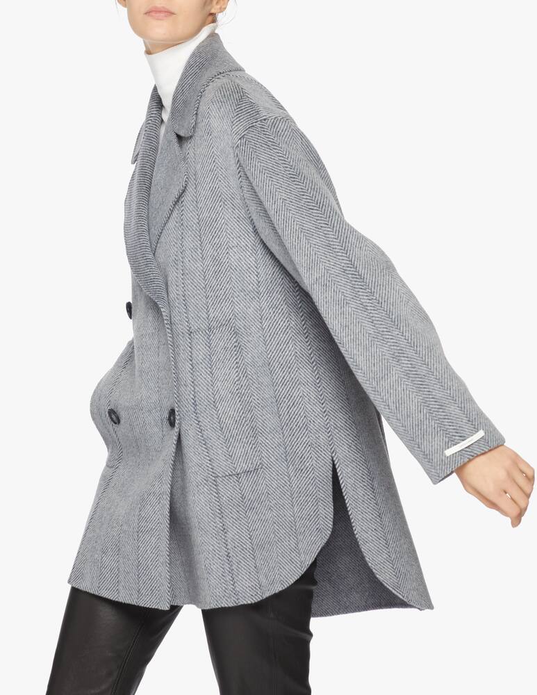 rinascente Sportmax Manuel coat