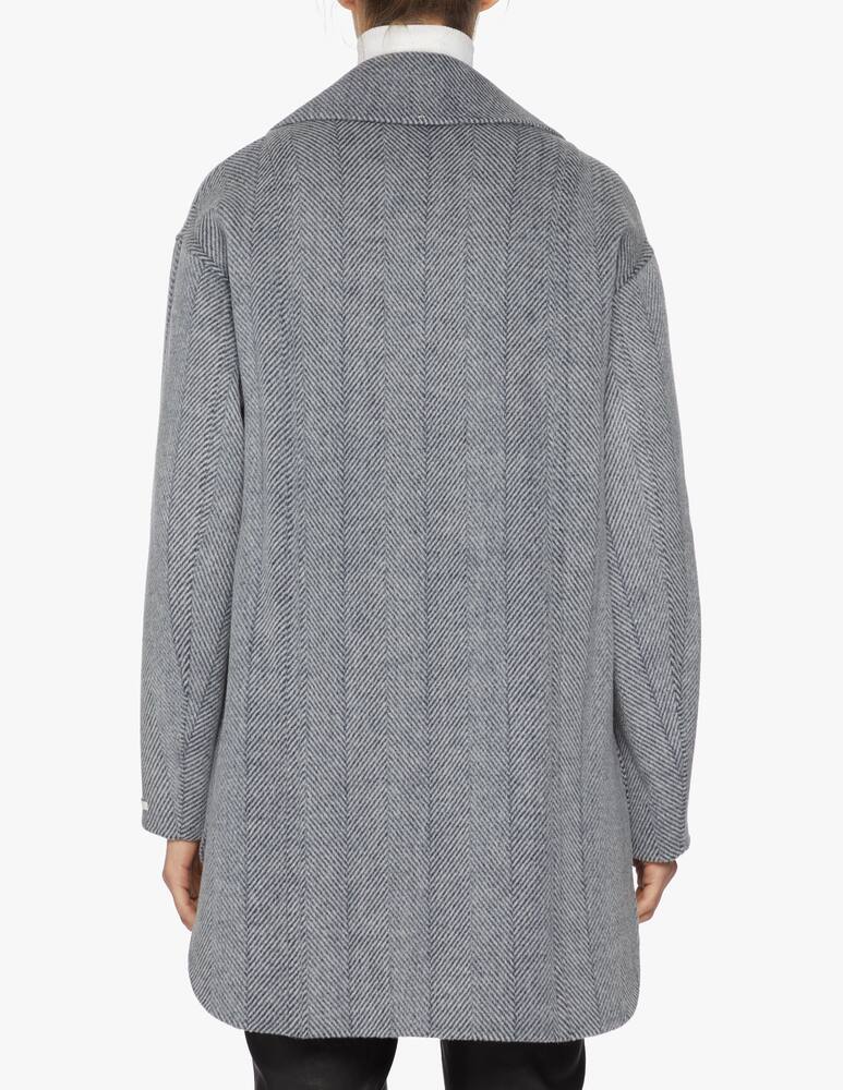 rinascente Sportmax Manuel coat
