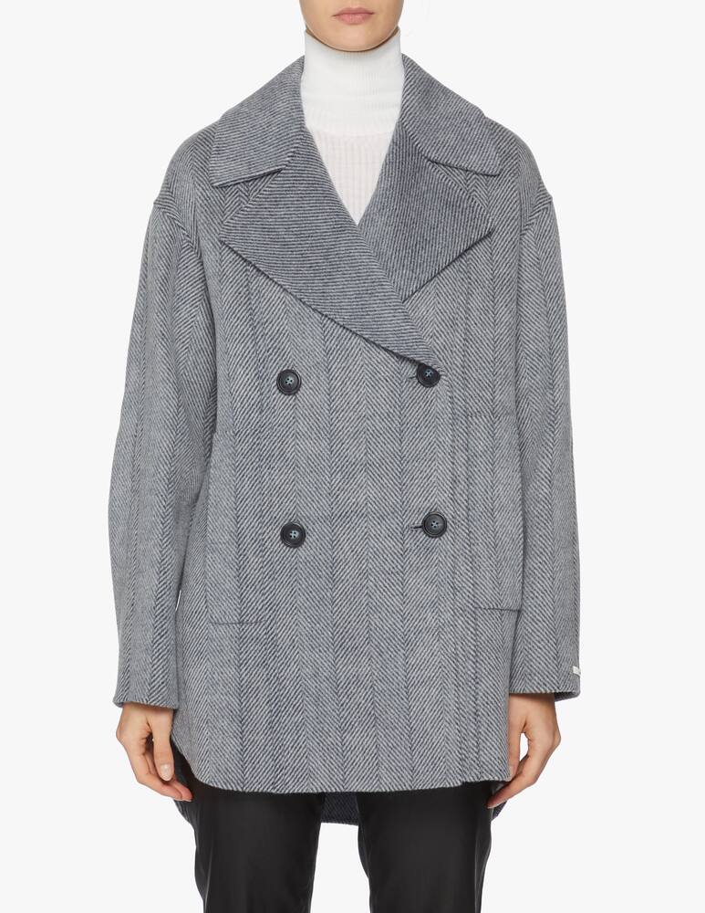 rinascente Sportmax Manuel coat
