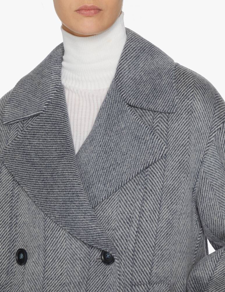 rinascente Sportmax Manuel coat