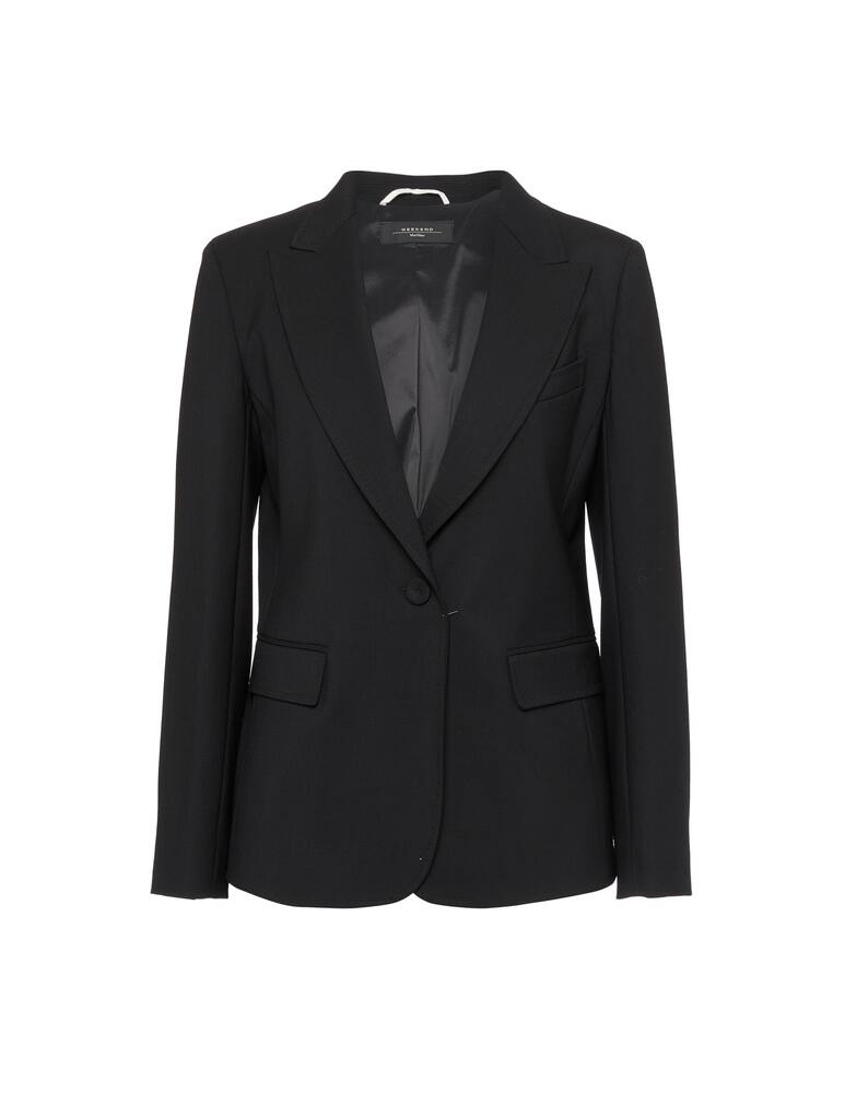 rinascente Weekend Max Mara Blazer Rieti