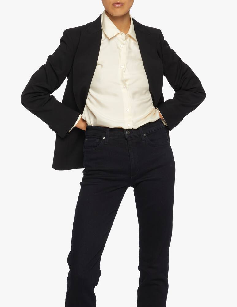 rinascente Weekend Max Mara Blazer Rieti