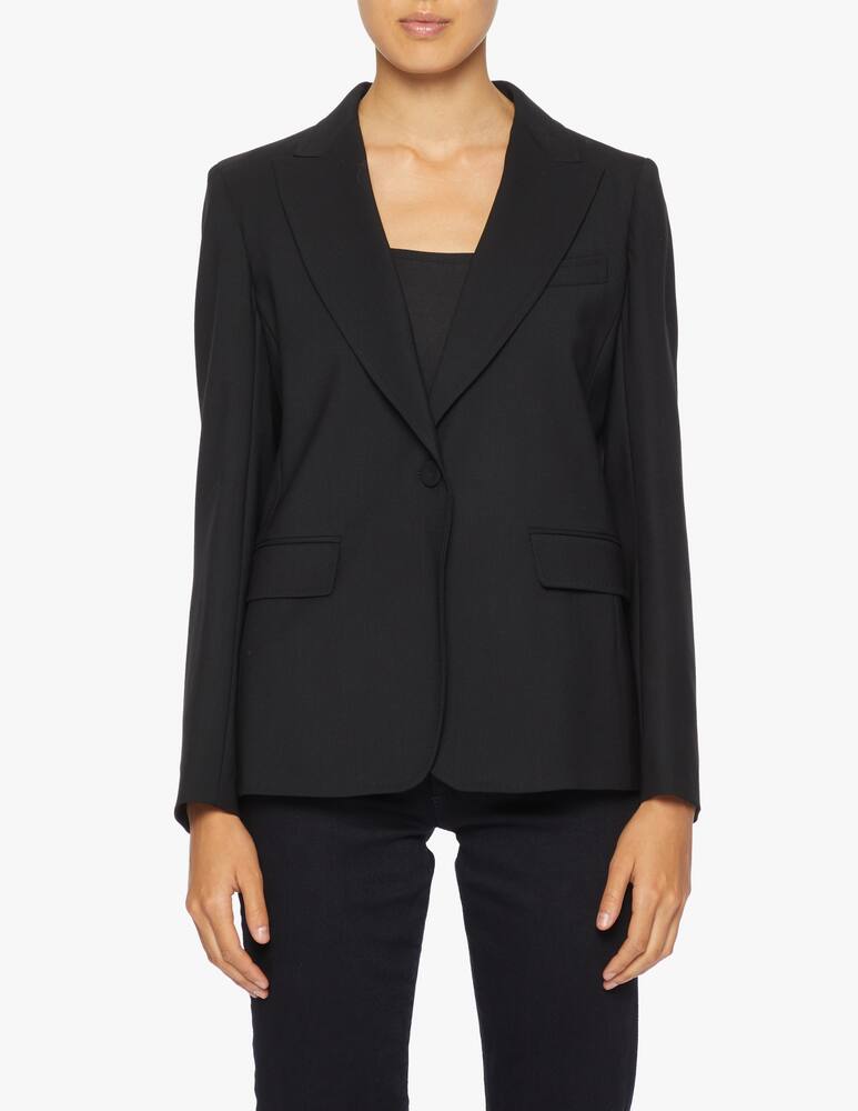 rinascente Weekend Max Mara Blazer Rieti