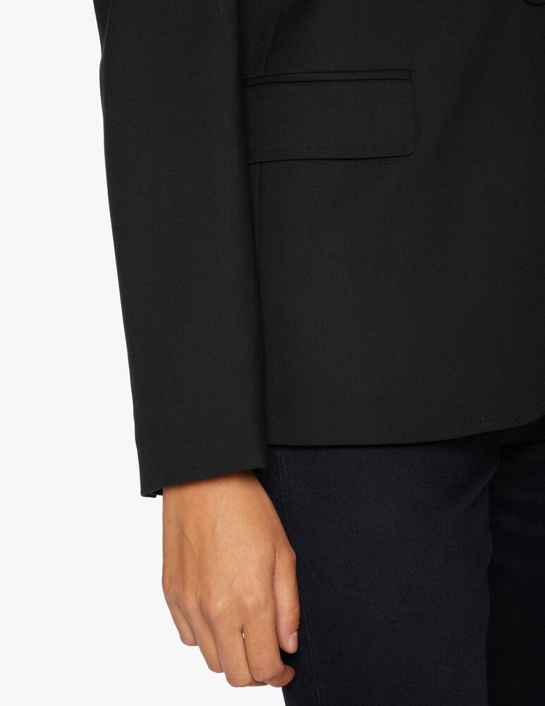 rinascente Weekend Max Mara Blazer Rieti