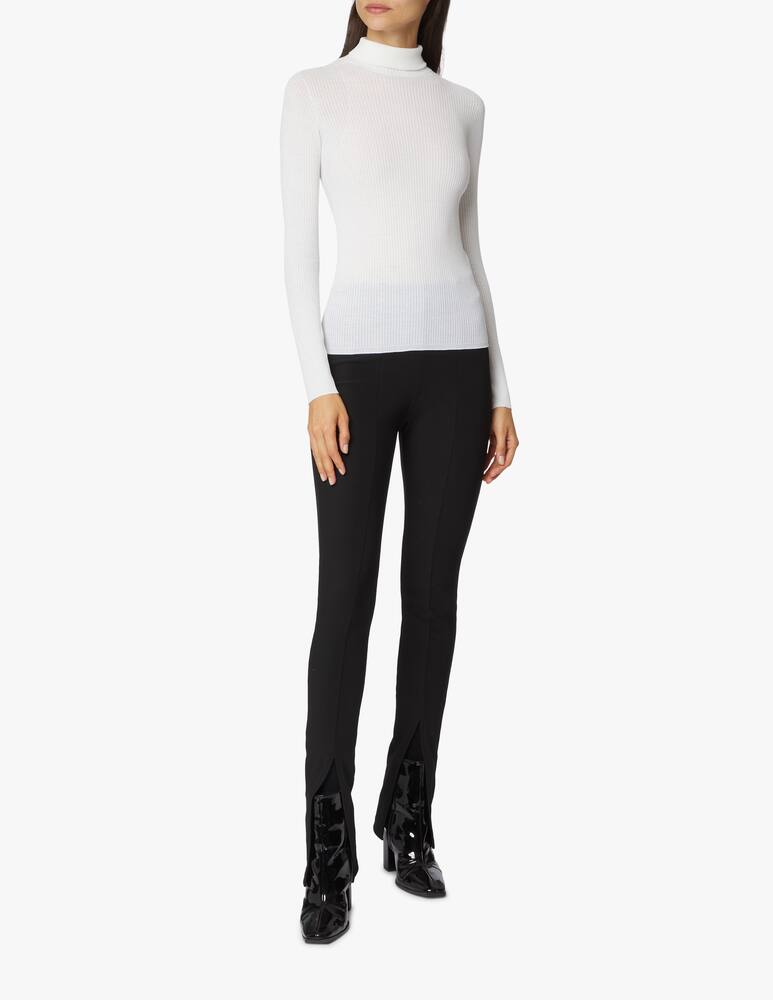 rinascente Sportmax Cometa turtle neck jumper