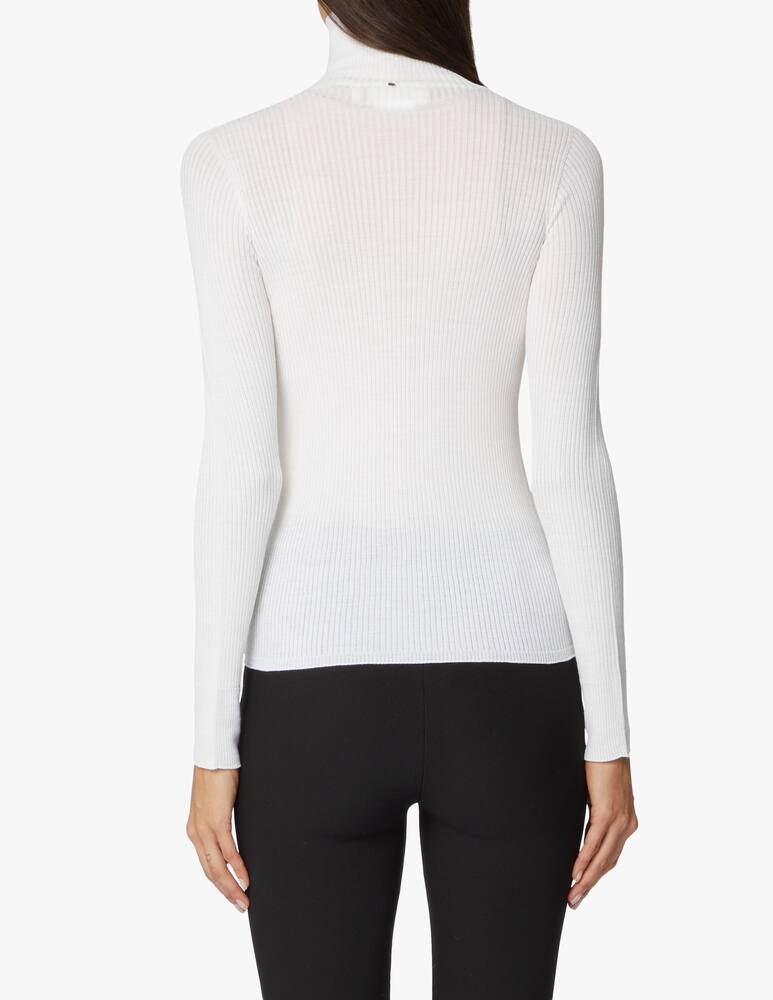 rinascente Sportmax Cometa turtle neck jumper