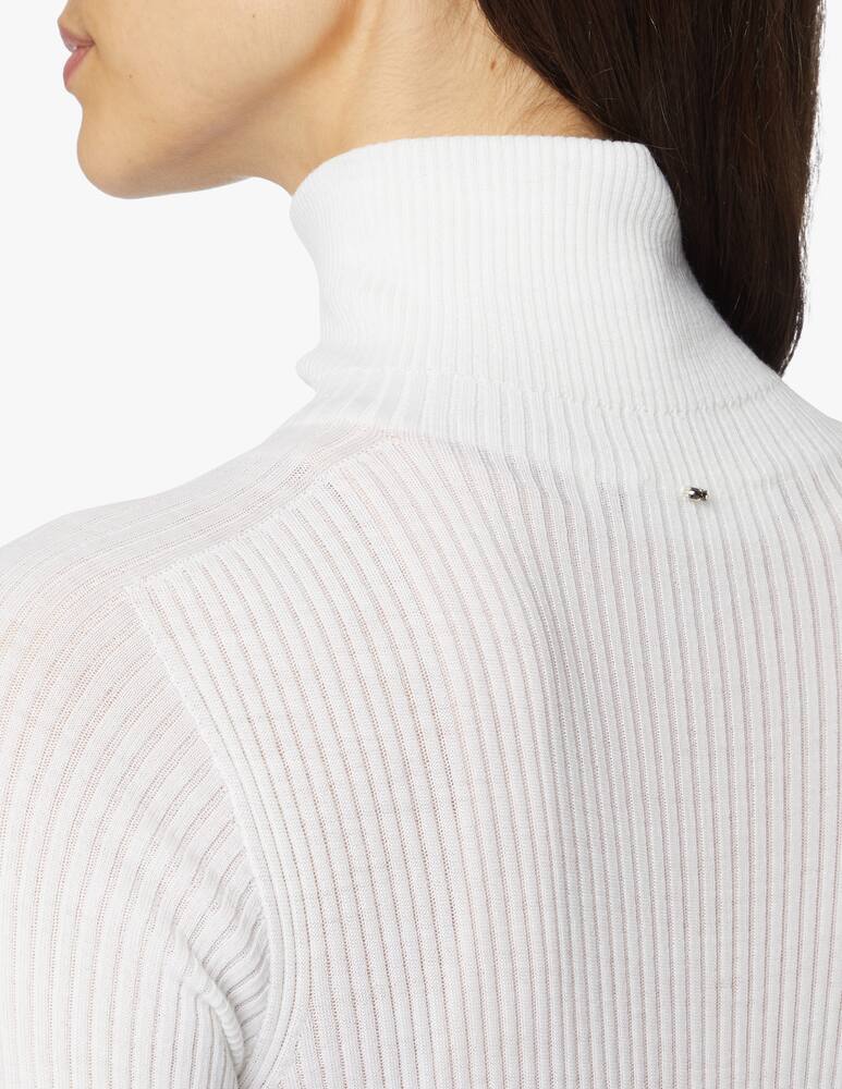 rinascente Sportmax Cometa turtle neck jumper