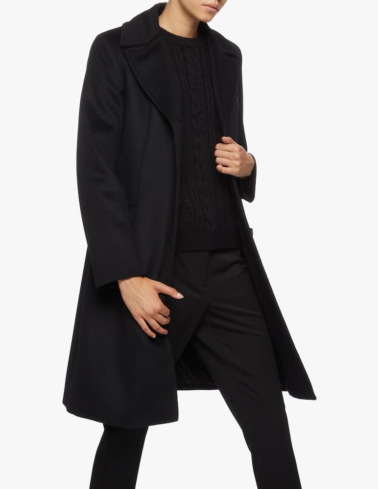 rinascente Weekend Max Mara Cappotto Vincita