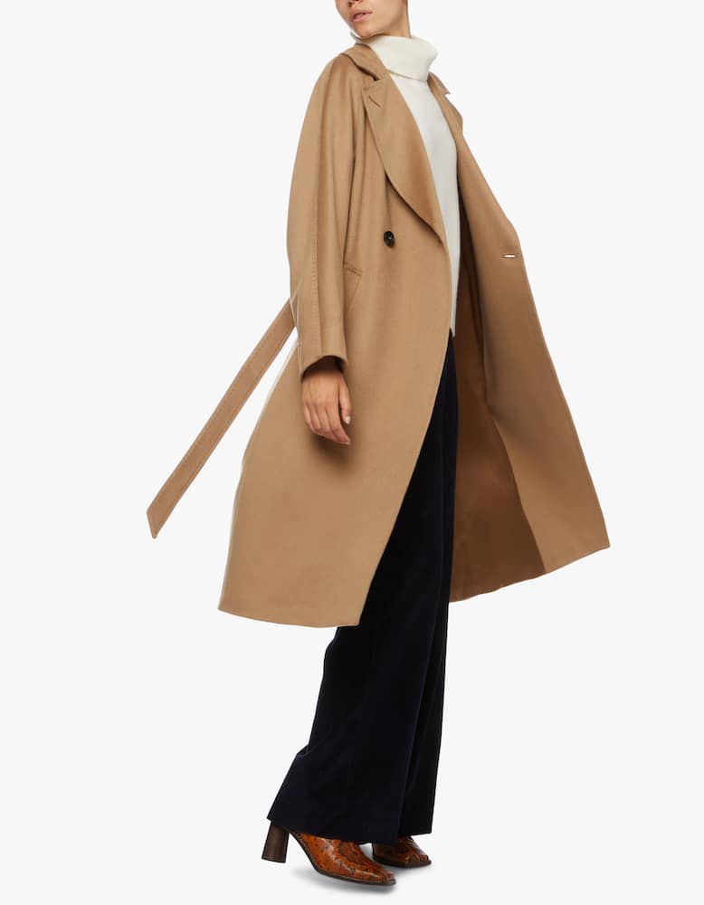 rinascente Weekend Max Mara Resina coat