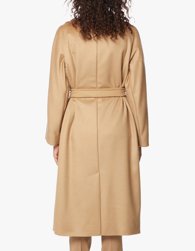 rinascente Weekend Max Mara Resina wool coat