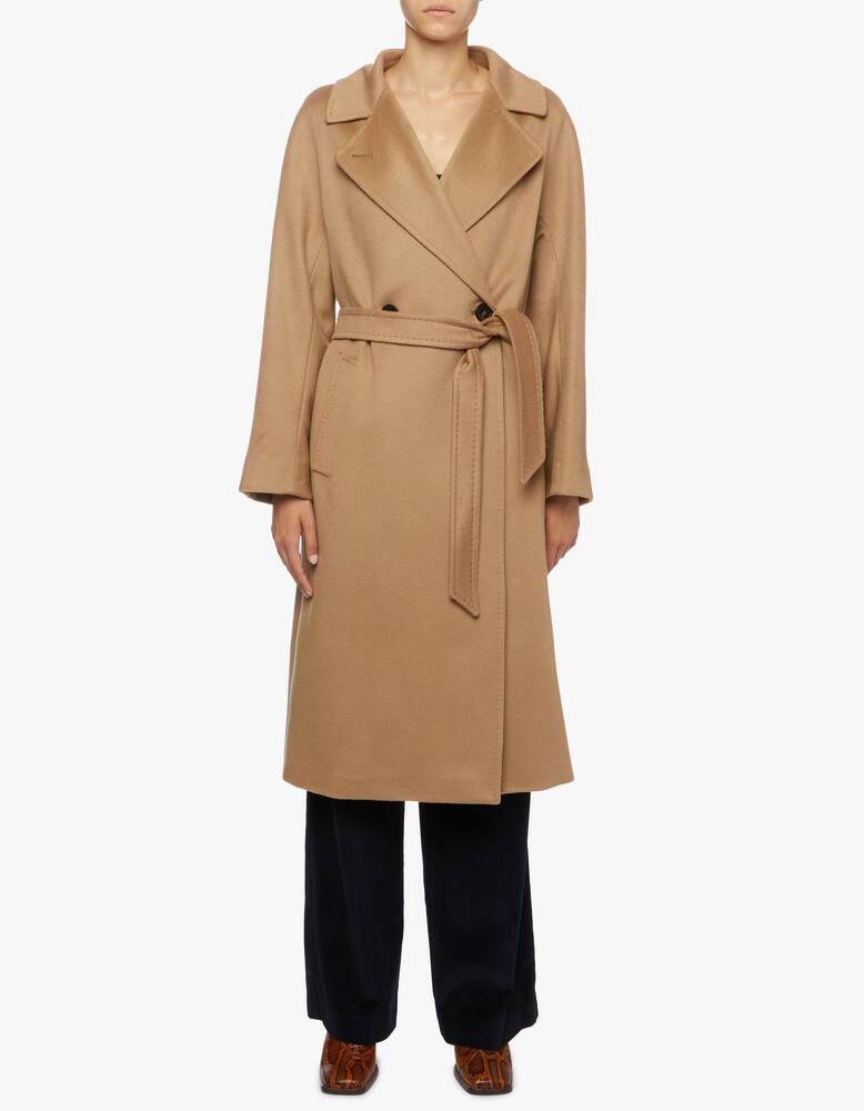 rinascente Weekend Max Mara Resina coat