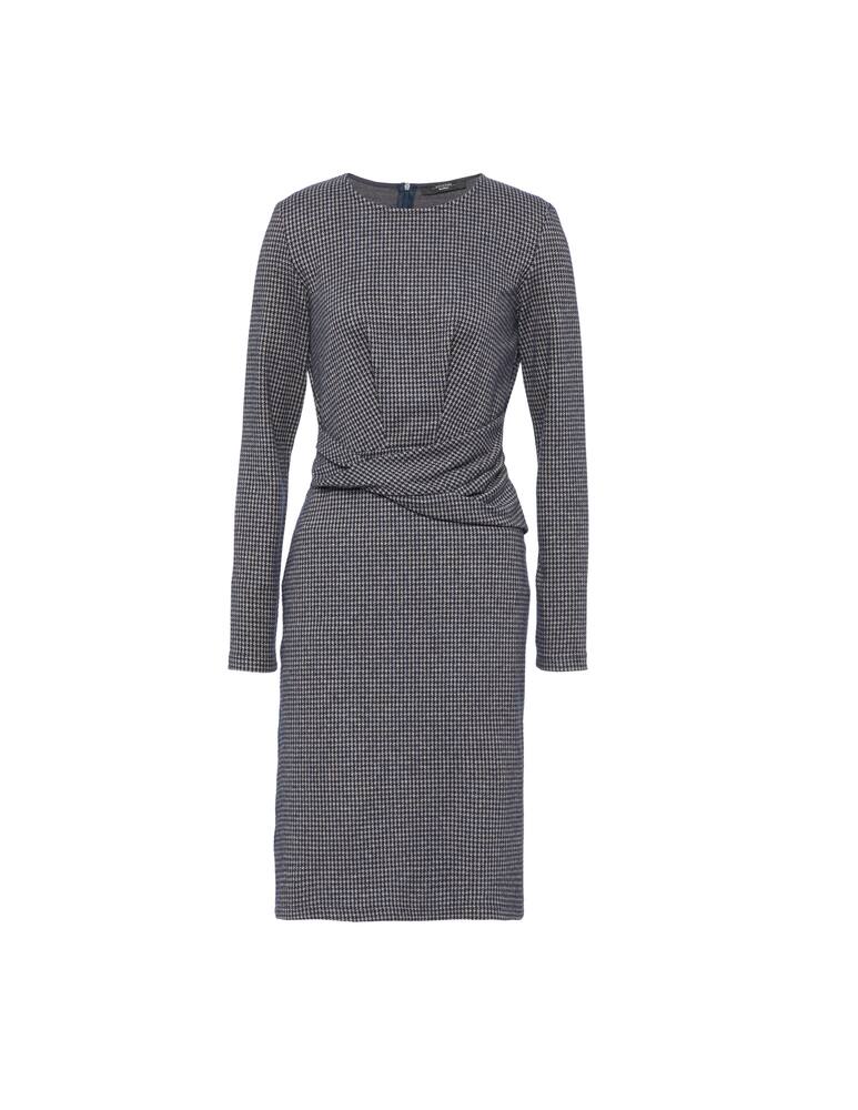 rinascente Weekend Max Mara Musette jersey dress