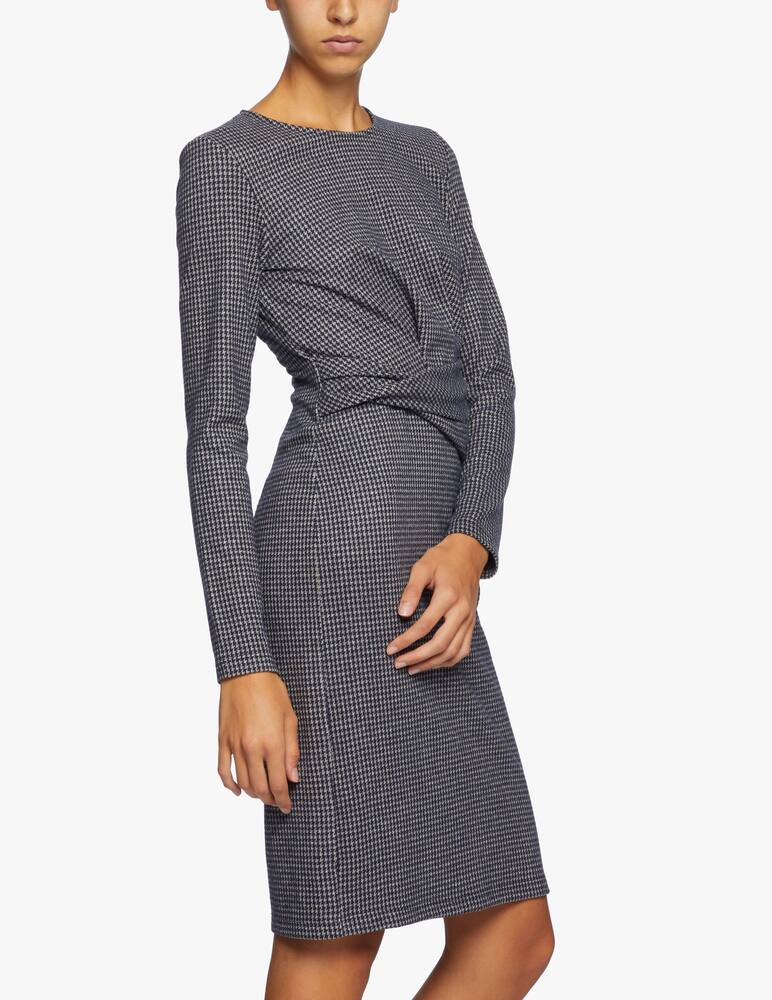 rinascente Weekend Max Mara Musette jersey dress