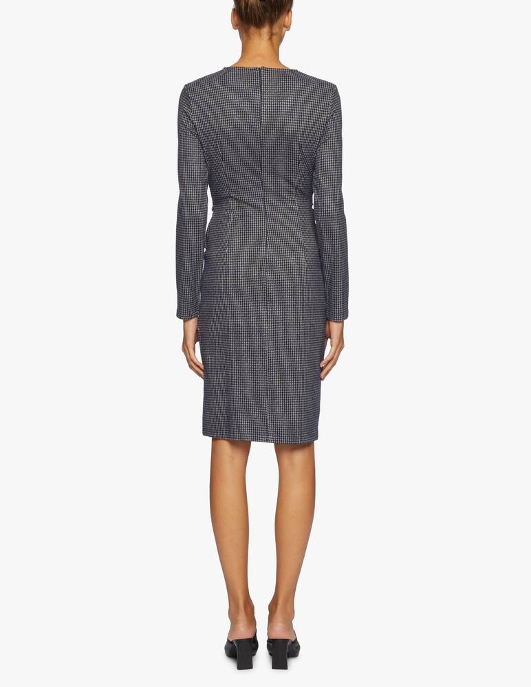 rinascente Weekend Max Mara Musette jersey dress