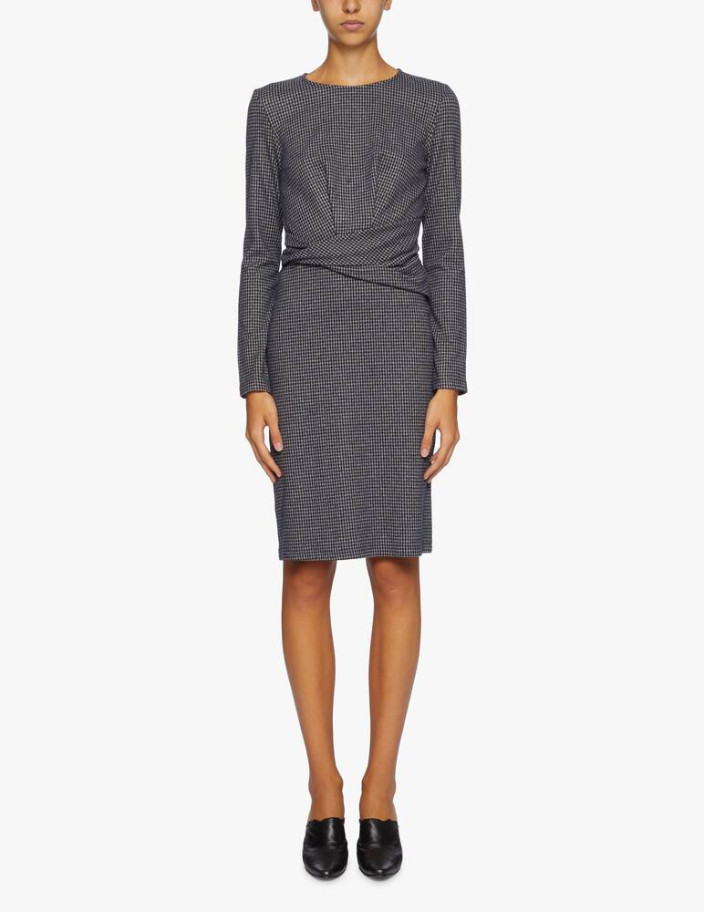 rinascente Weekend Max Mara Musette jersey dress