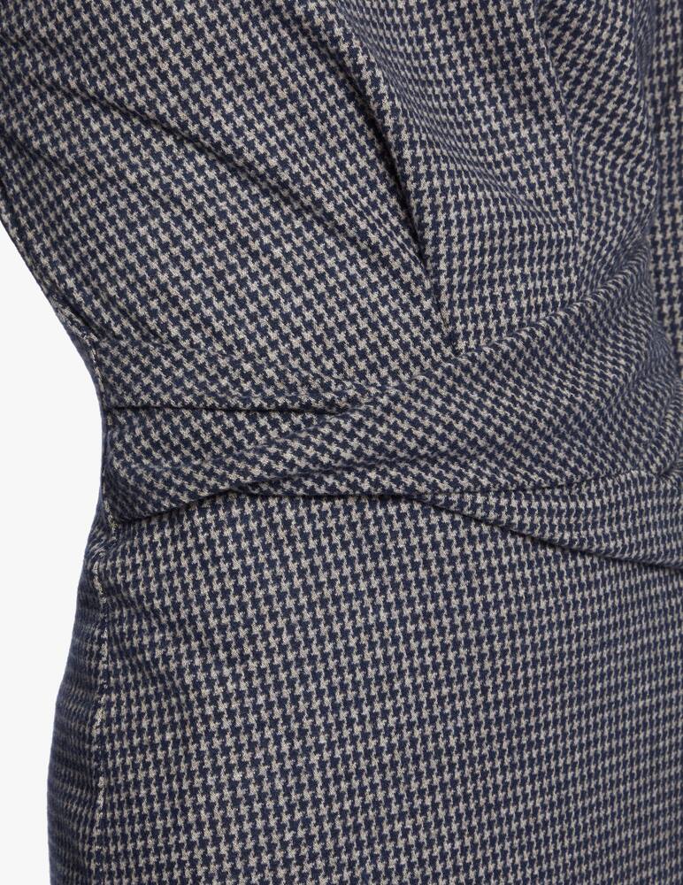 rinascente Weekend Max Mara Musette jersey dress