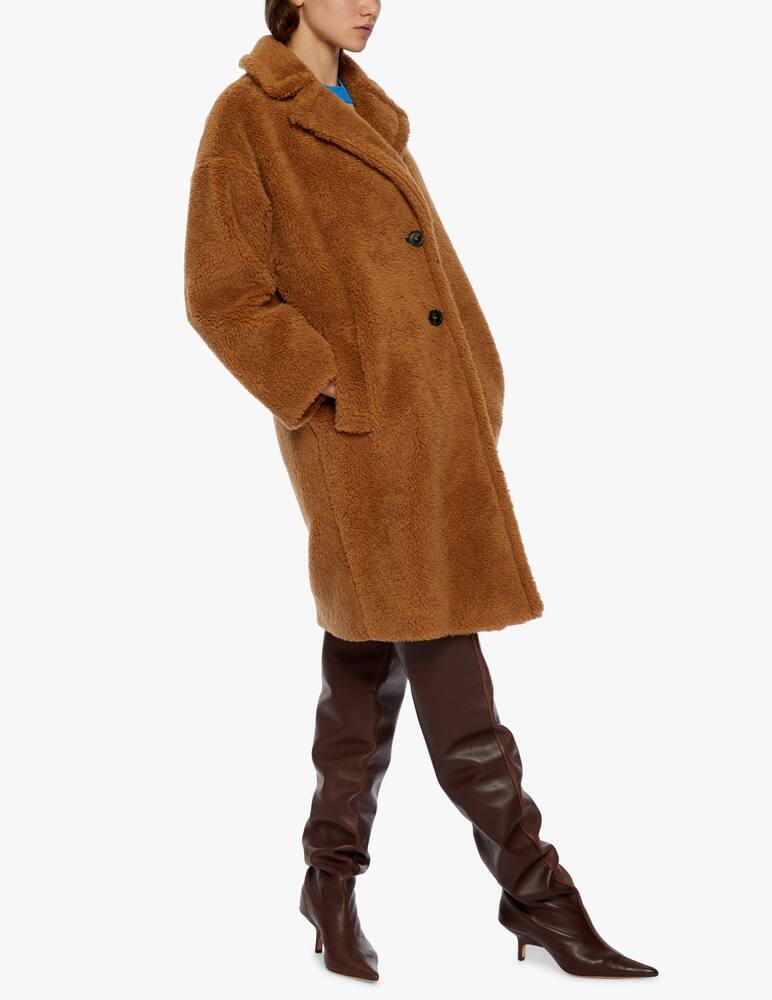 rinascente Weekend Max Mara Palato coat