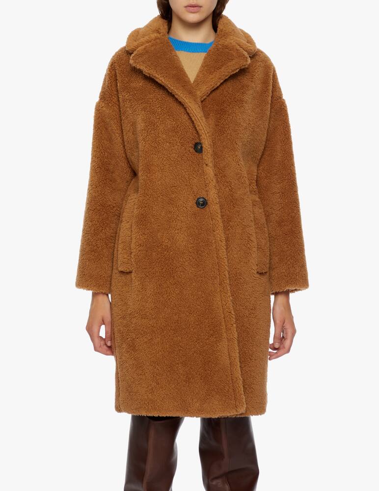 rinascente Weekend Max Mara Palato coat