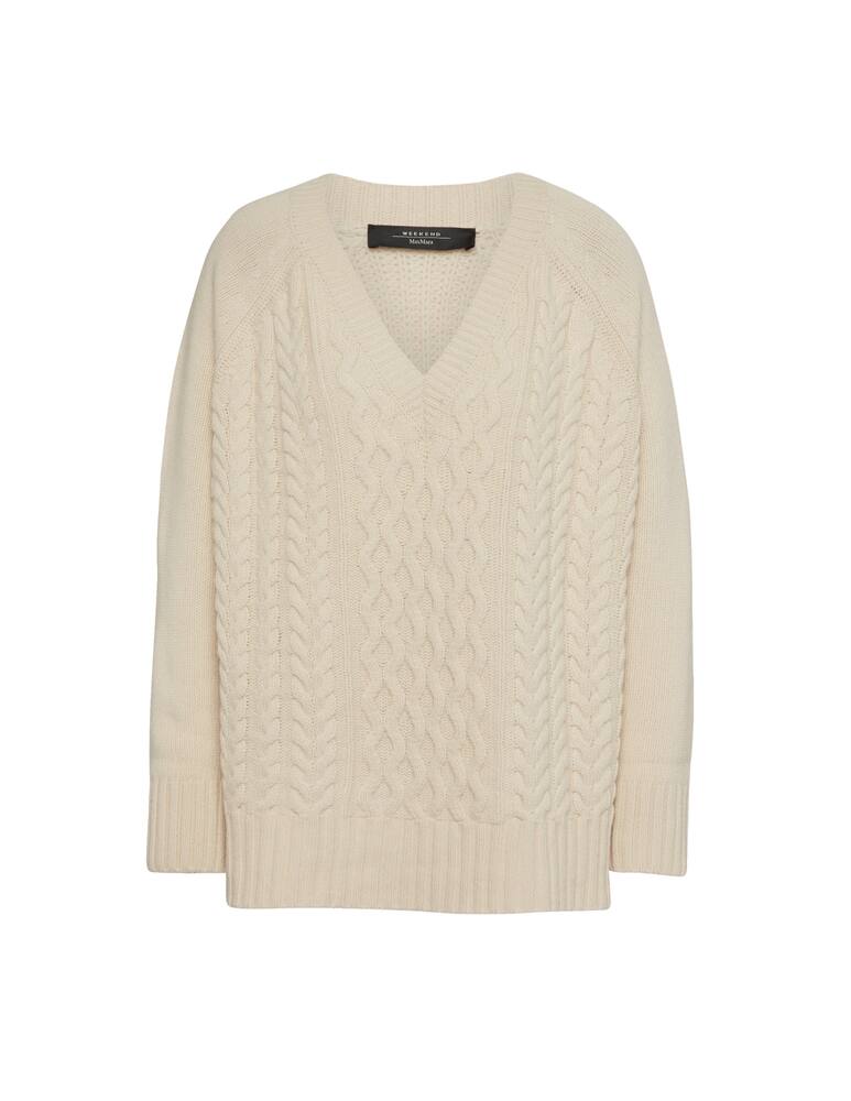 rinascente Weekend Max Mara Maglione scollo a V Vik