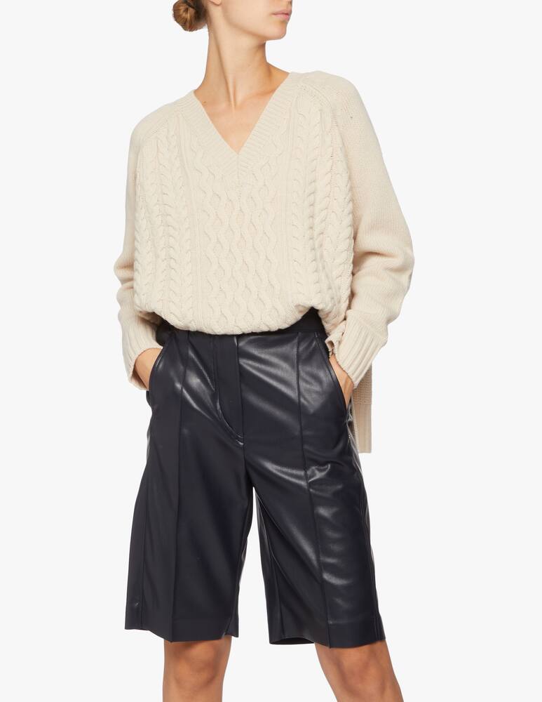 rinascente Weekend Max Mara Maglione scollo a V Vik