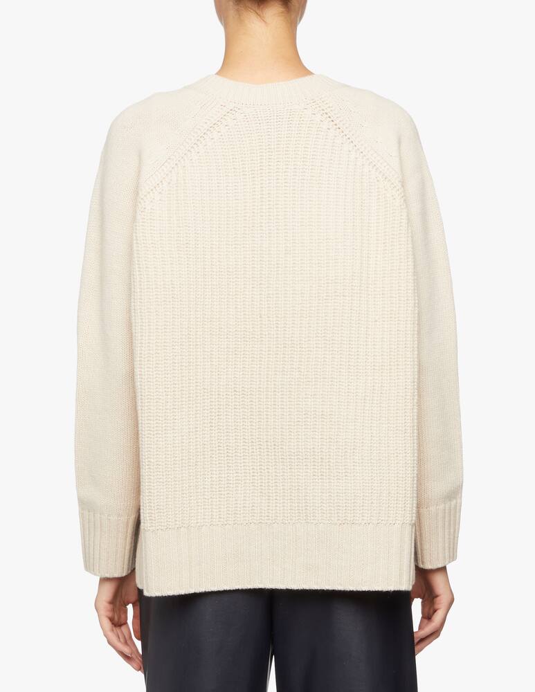 rinascente Weekend Max Mara Maglione scollo a V Vik