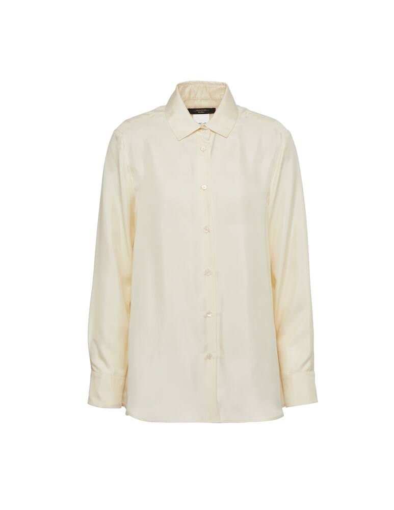 rinascente Weekend Max Mara Vadier shirt