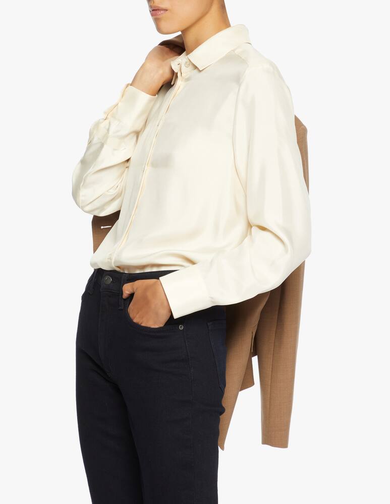 rinascente Weekend Max Mara Vadier shirt