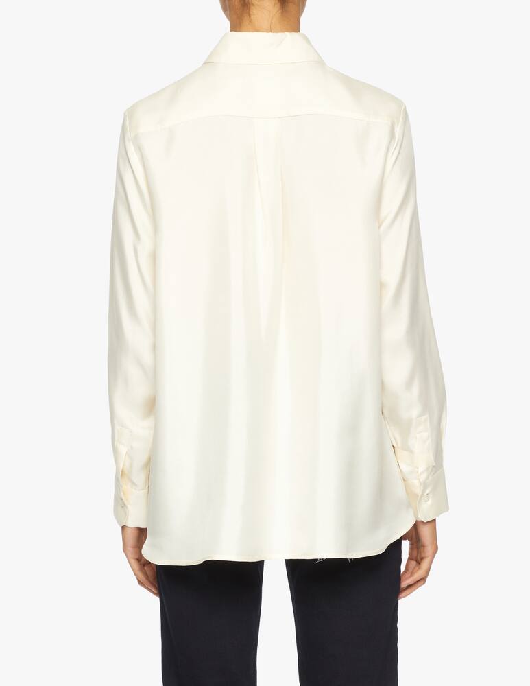 rinascente Weekend Max Mara Vadier shirt