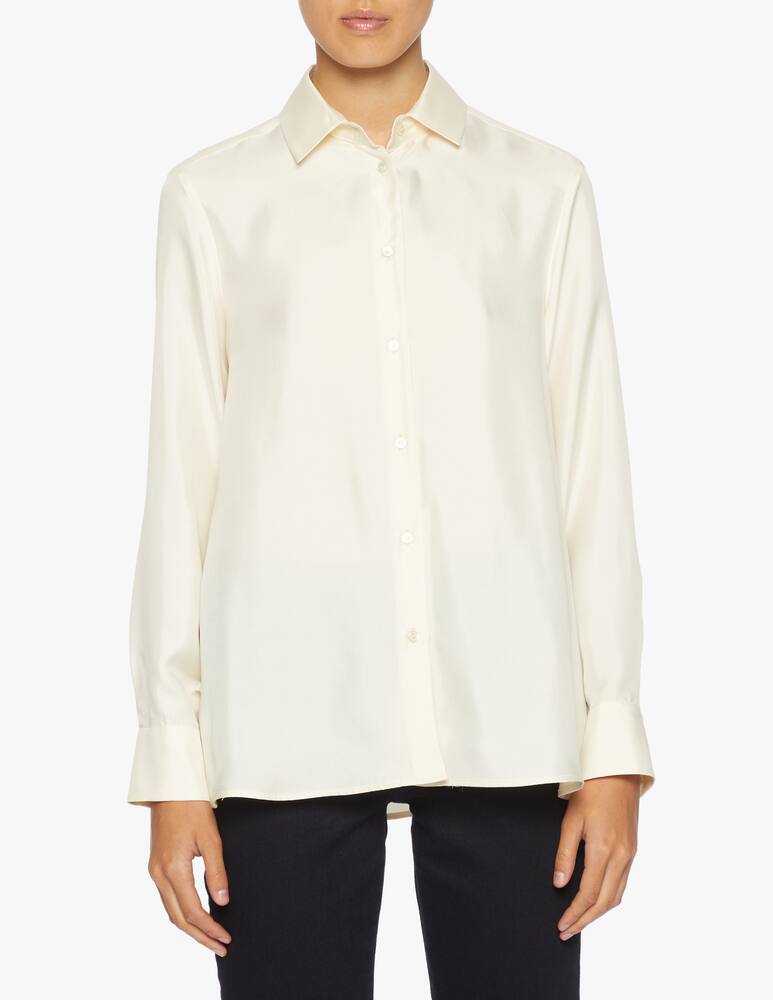 rinascente Weekend Max Mara Vadier shirt
