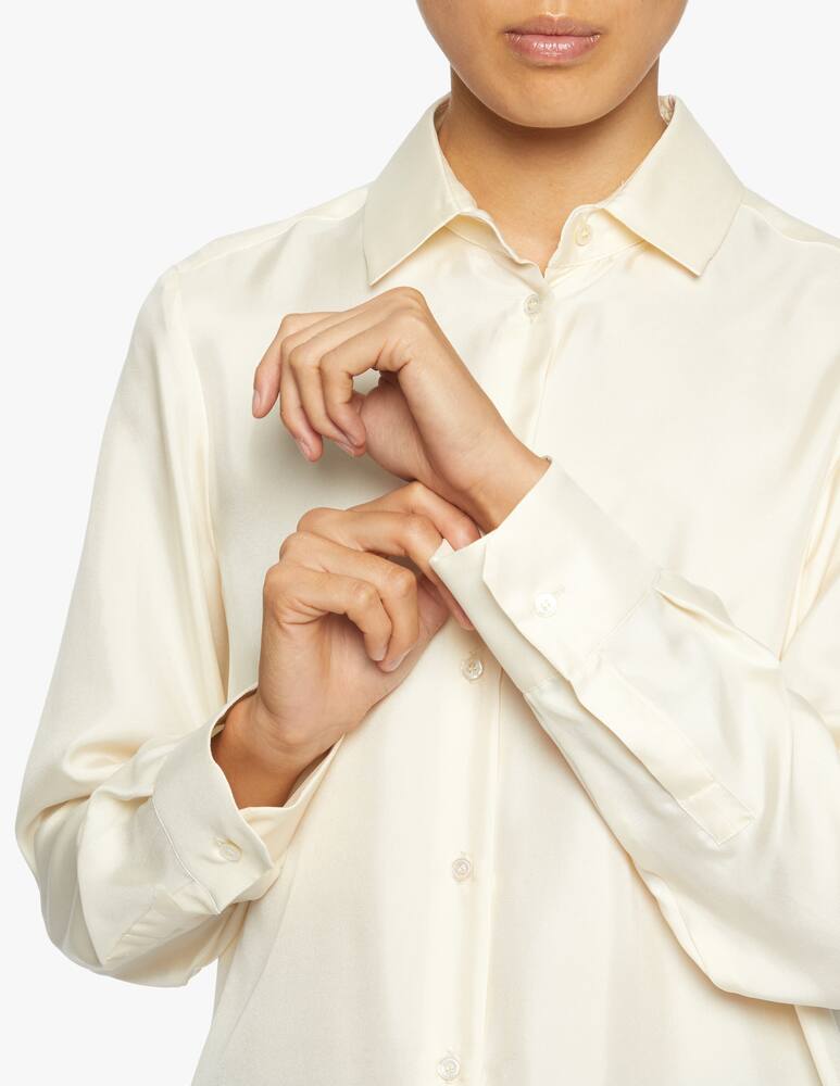rinascente Weekend Max Mara Vadier shirt