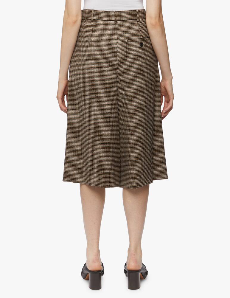 rinascente Weekend Max Mara Ortica long bermuda