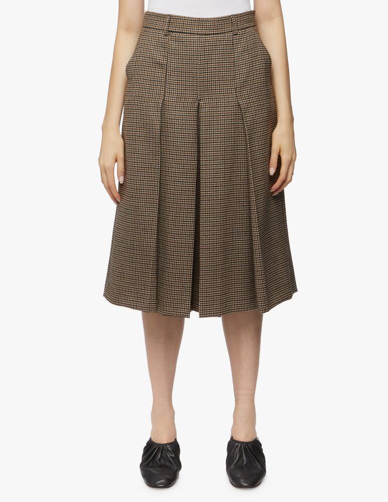 rinascente Weekend Max Mara Ortica long bermuda