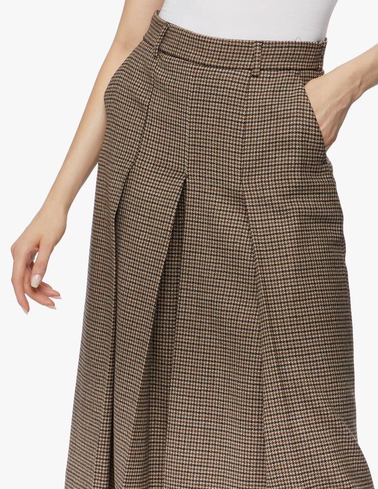 rinascente Weekend Max Mara Ortica long bermuda