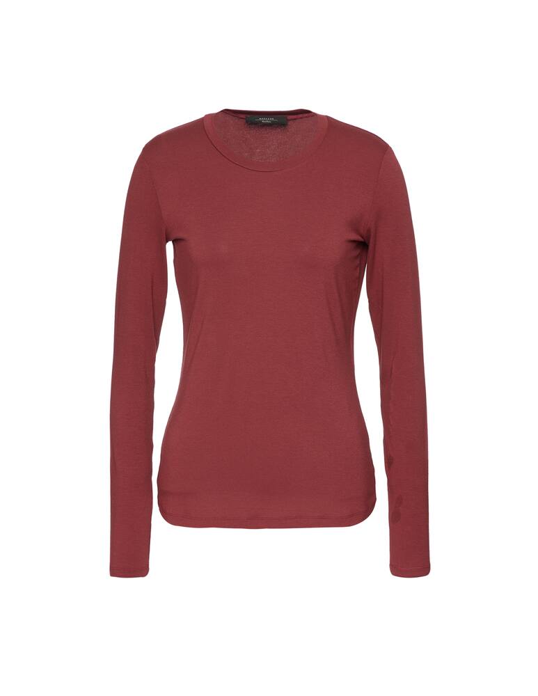 Weekend Max Mara Maglia a manica lunga Multie - immagine 1 Weekend Max Mara Maglia a manica lunga Multie - immagine 1