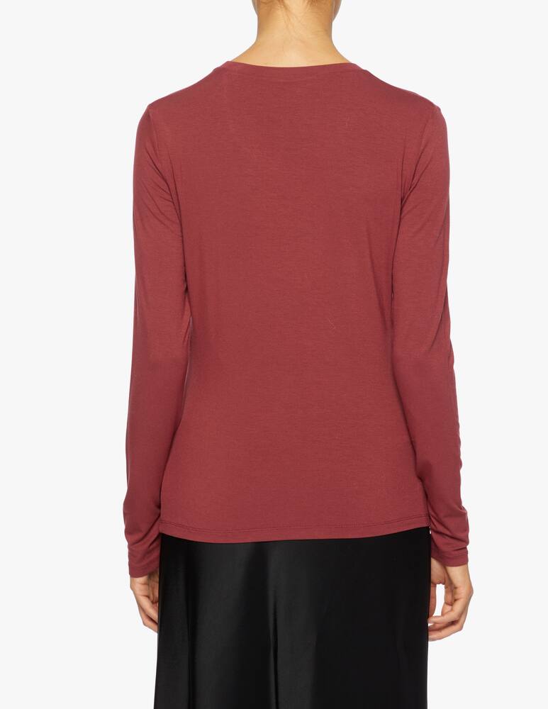 rinascente Weekend Max Mara Multie long sleeved top
