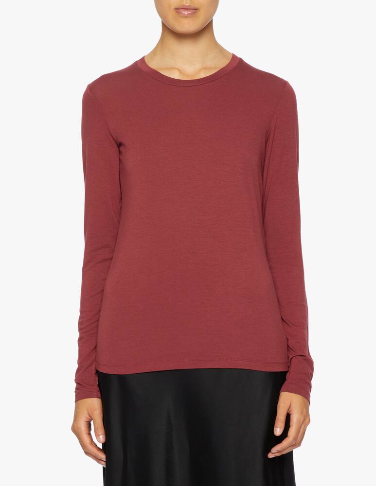 Weekend Max Mara Maglia a manica lunga Multie - immagine 4 Weekend Max Mara Maglia a manica lunga Multie - immagine 4