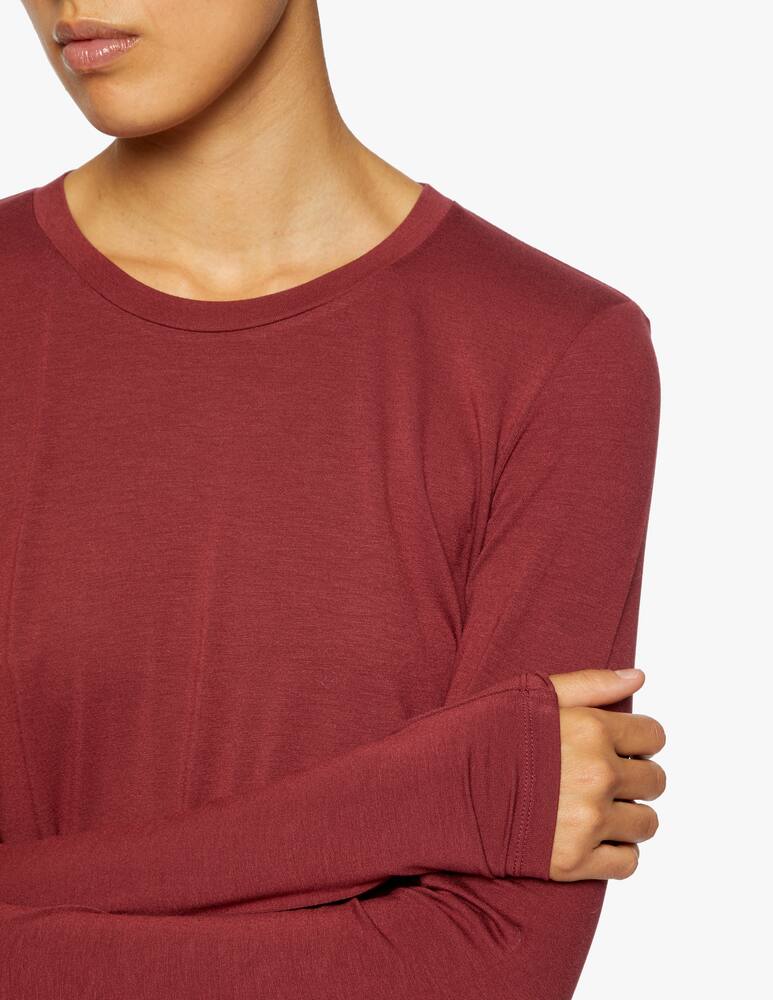 rinascente Weekend Max Mara Multie long sleeved top
